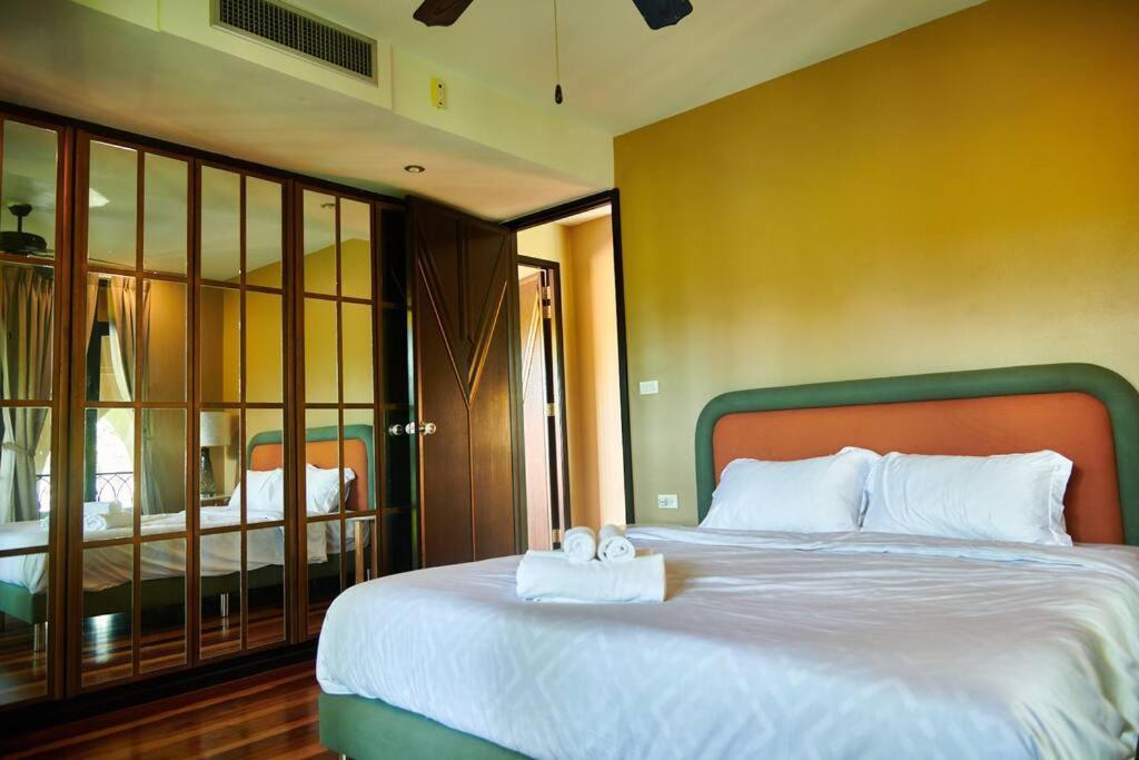 Lotus Pond Villa Phuket