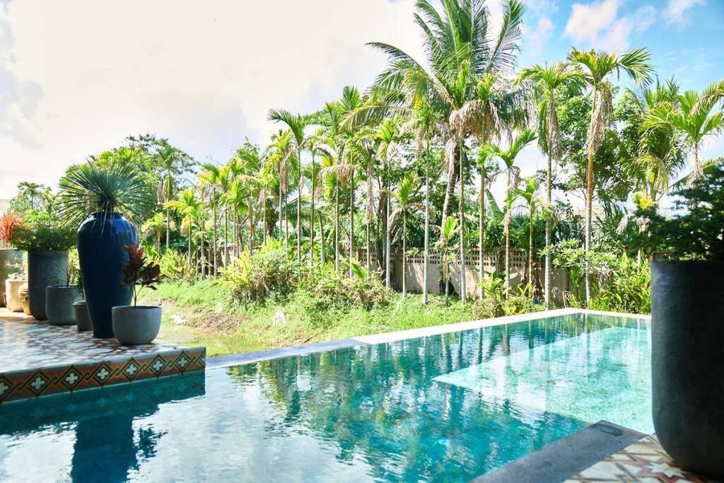 Lotus Pond Villa