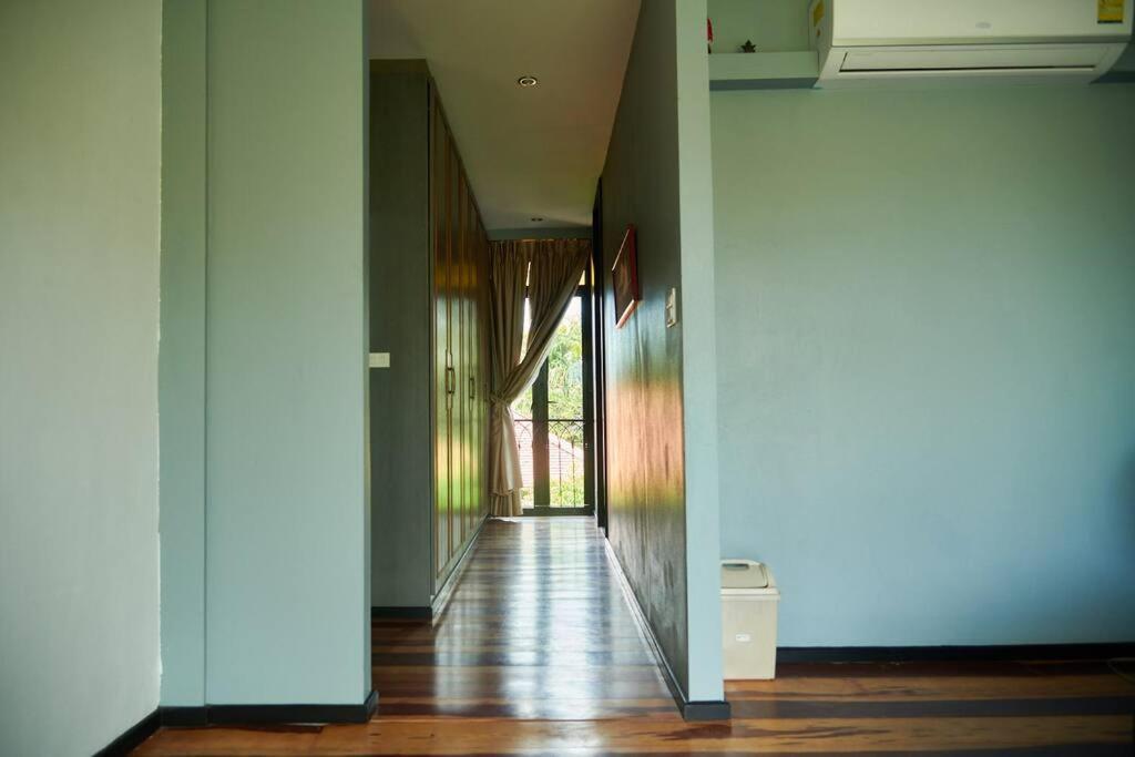 Lotus Pond Villa