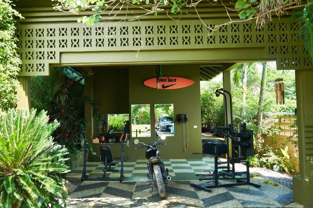 Lotus Pond Villa *
